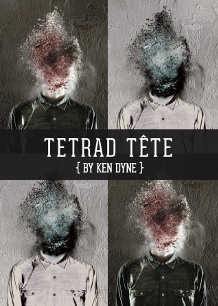 Tetrad Tete (E-Book) by Ken Dyne