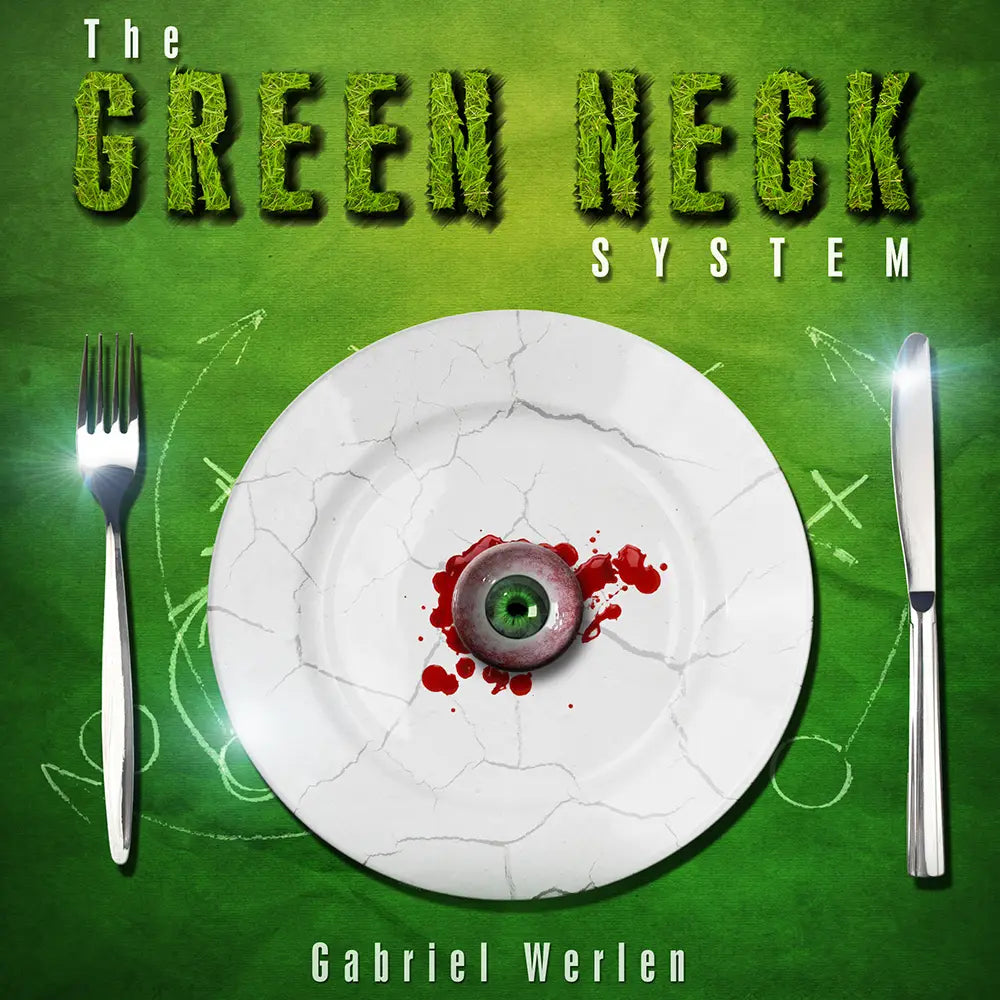 The Green Neck System by Gabriel Werlen MindFX