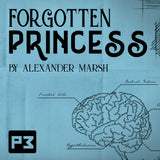 Forgotten Princess by Alexander Marsh (Red Bicycle Back)