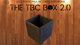 TBC Box 2.0 (Gimmicks and Online Instructions)