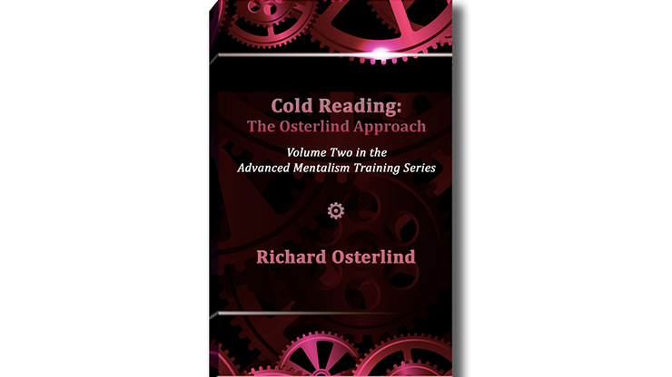 Cold Reading: The Osterlind Approach