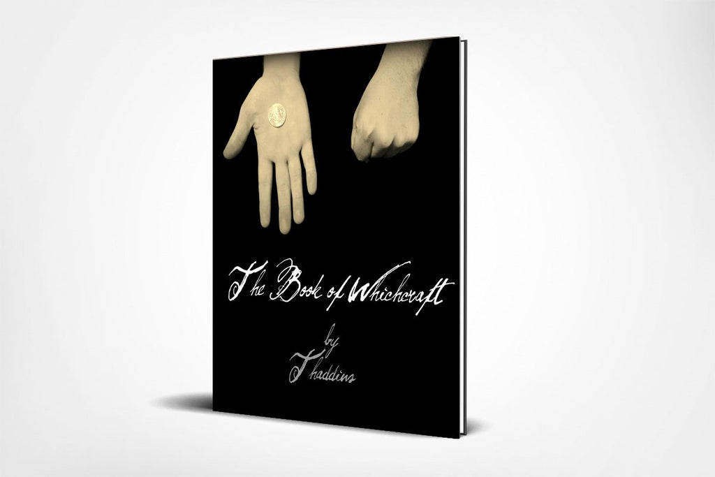 The Book of Whichcraft (E-Book)