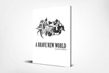 Brave New World (E-Book)