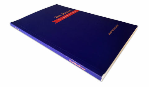 Remote Perception System (Hardbound Book & Props) by Michael Murray & Ian 'Rasp' Cheetham