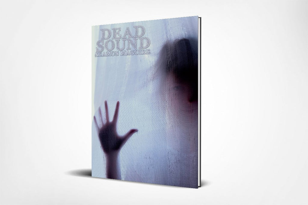 Dead Sound (E-Book)