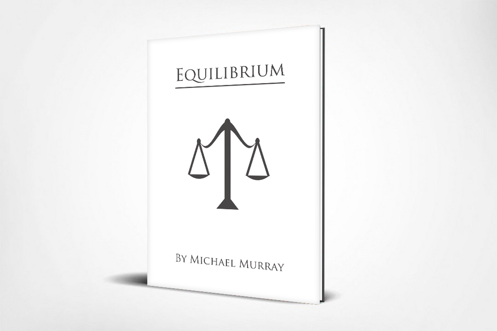 Equilibrium by Michael Murray (E-Book)