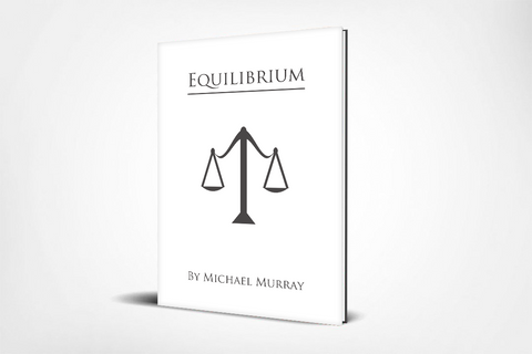 Equilibrium by Michael Murray