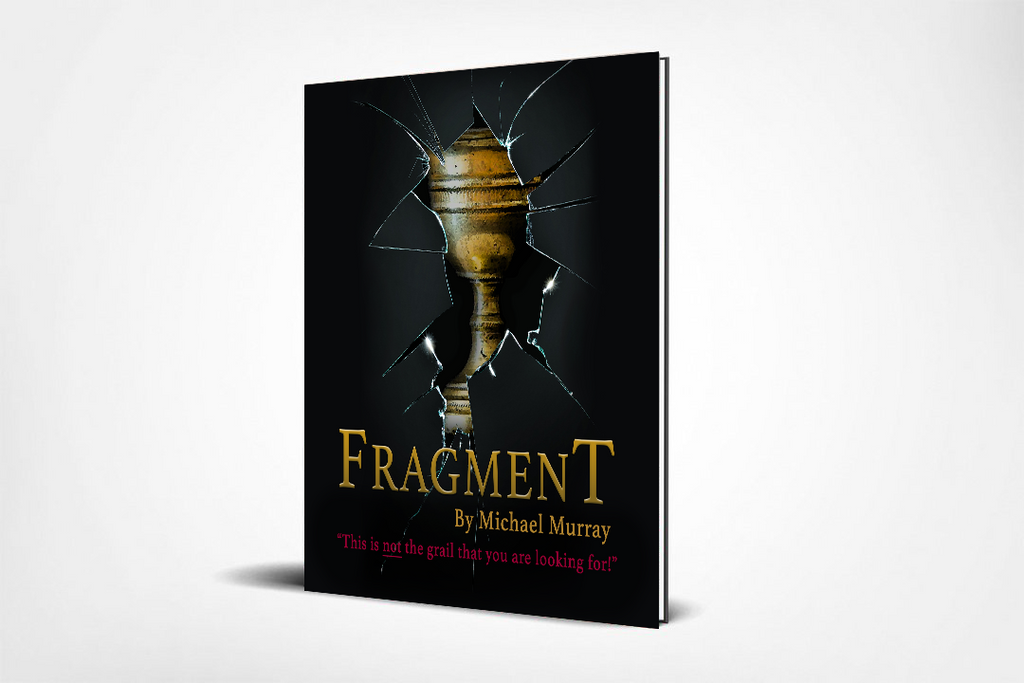 Fragment by Michael Murray (Video Download)