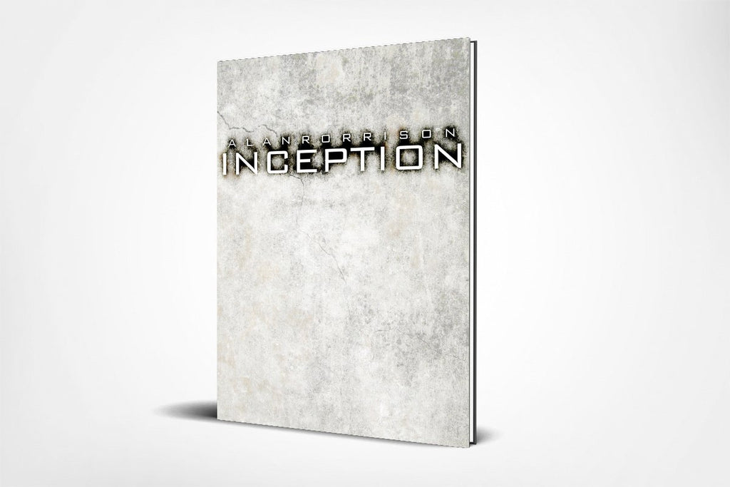 Inception (E-Book)