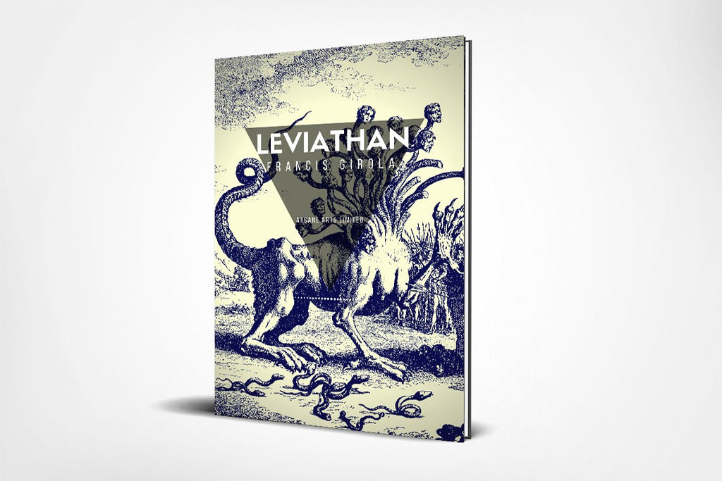 Leviathan (E-Book)