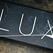 LUX by Lloyd Barnes