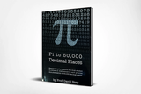 Pi Revelations (Pocket Size) by David Penn