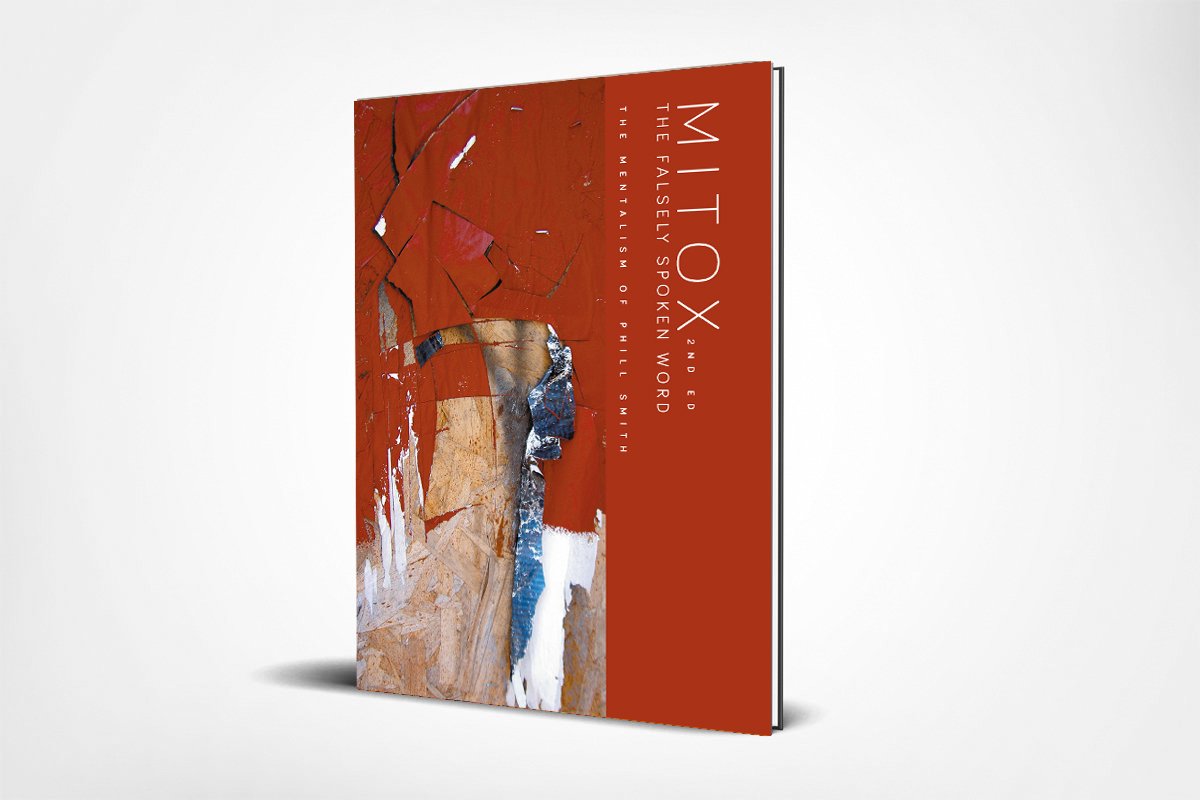 Mitox (E-Book) – MindFX