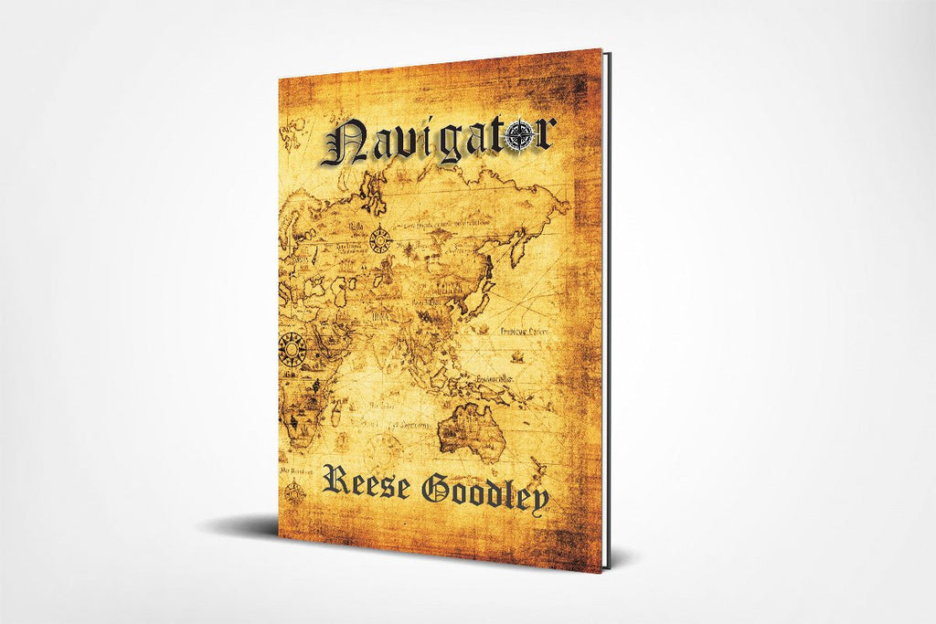 Navigator (E-Book)