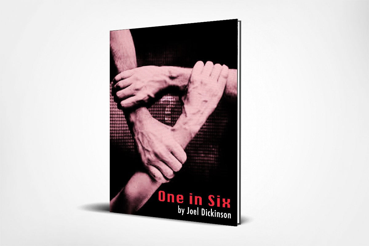 One in Six (E-Book) – MindFX