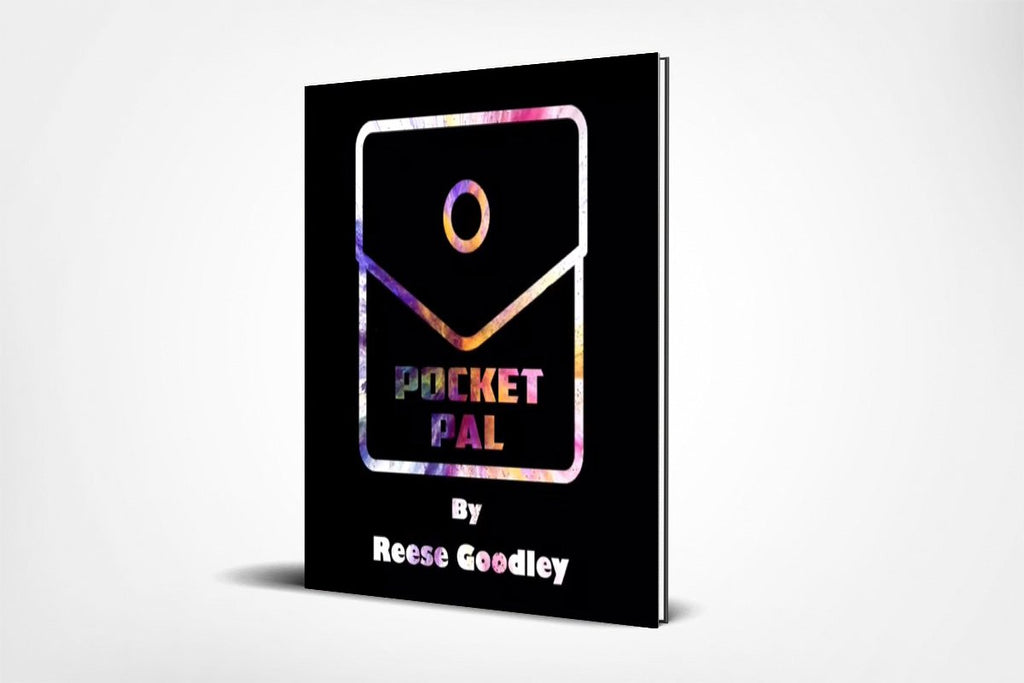 Pocket Pal by Reese Goodley