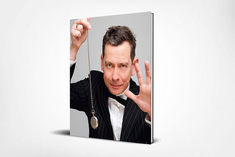 Victorian Seance & the Birth of Mentalism (E-Book)