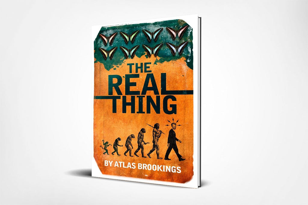 The Real Thing (E-Book)