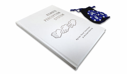 Magical Problems & Mental Solutions - Printed Booklet