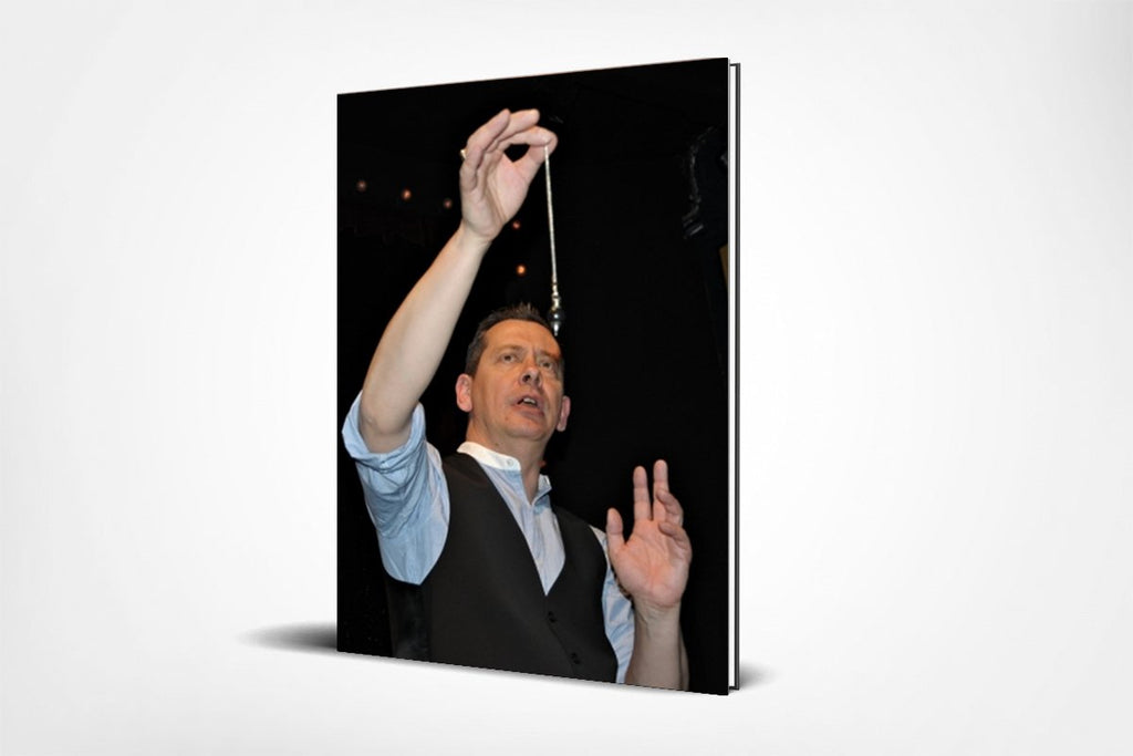 Hypno-Mental Self-Working Card Tricks (E-Book)