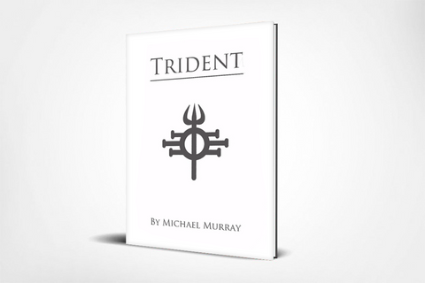 Trident by Michael Murray