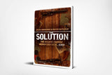 The Solution - Memorised Deck (E-Book)