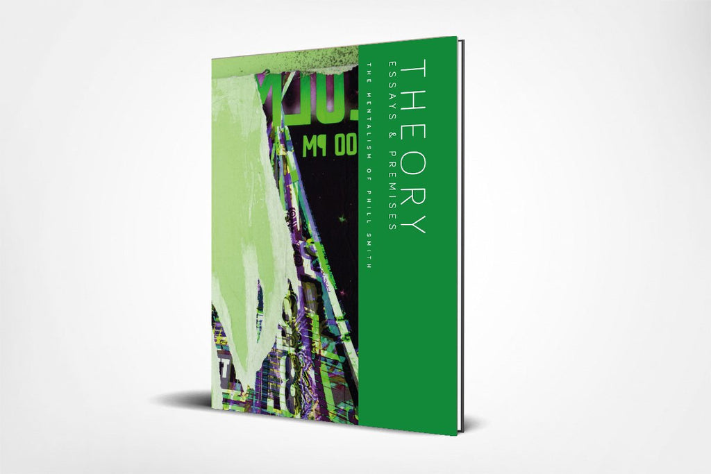Theory (E-Book)