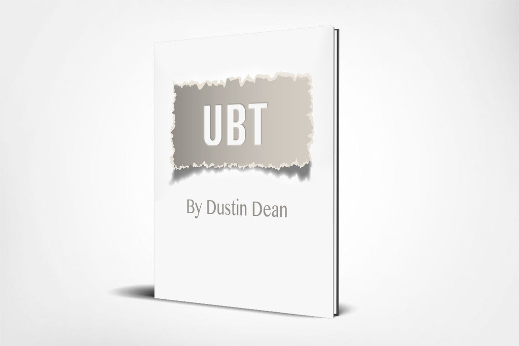 UBT (E-Book)