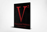 V - (New Expanded Edition) by Manos Kartsakis