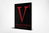 V - (New Expanded Edition) by Manos Kartsakis