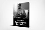 Turner Vol 1 - Psychological Card Forces (E-Book)