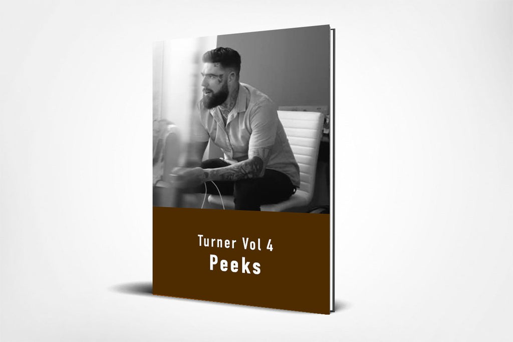 Turner Vol 4 - Peeks (E-Book)