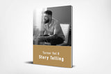 Turner Vol 8 -Story Telling (E-Book)