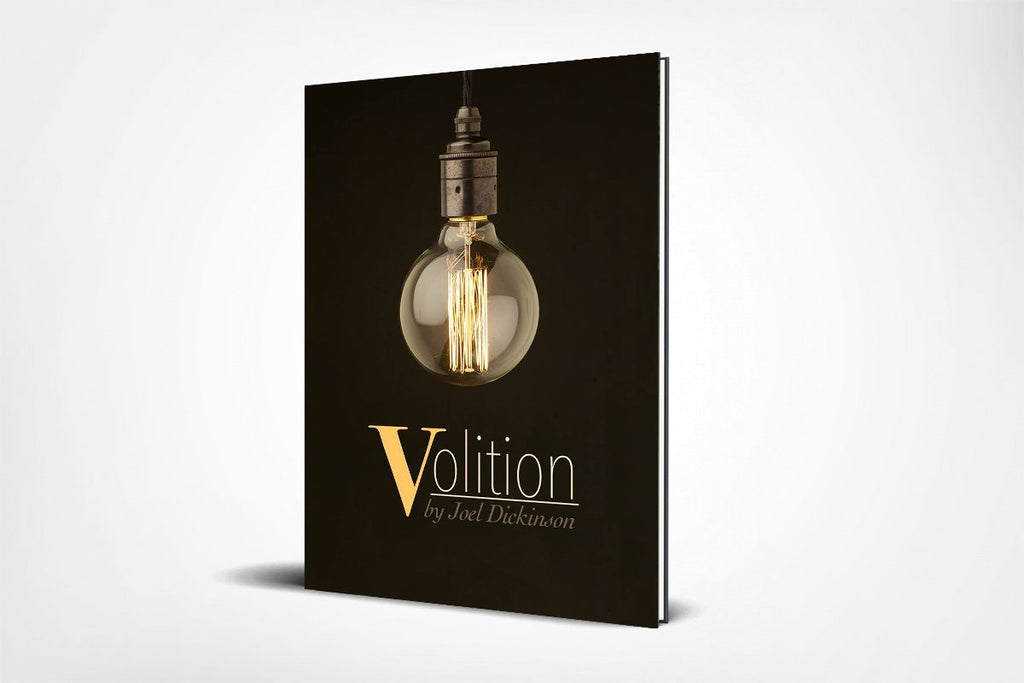 Volition (E-Book)