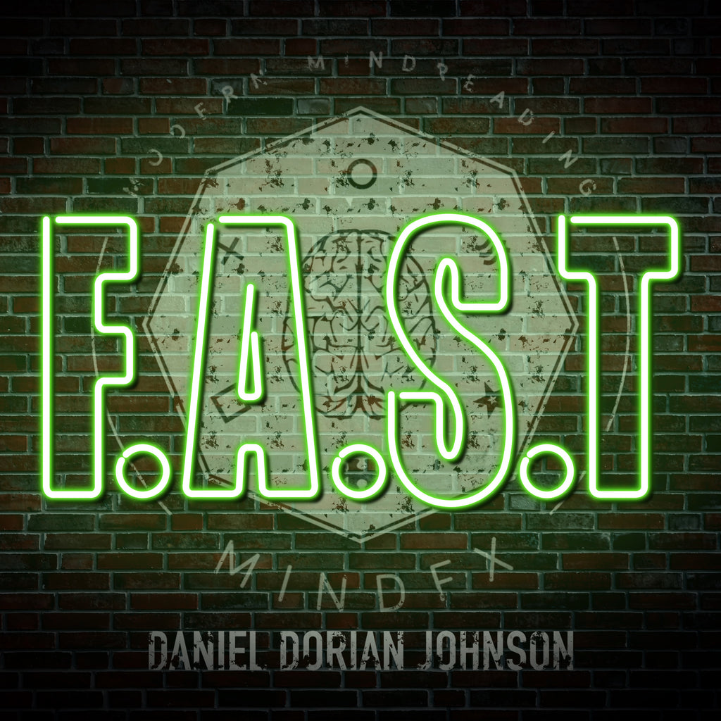 F.A.S.T by Daniel Johnson