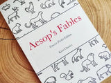 Aesop’s Favourite (Book Test) by Andy Choy